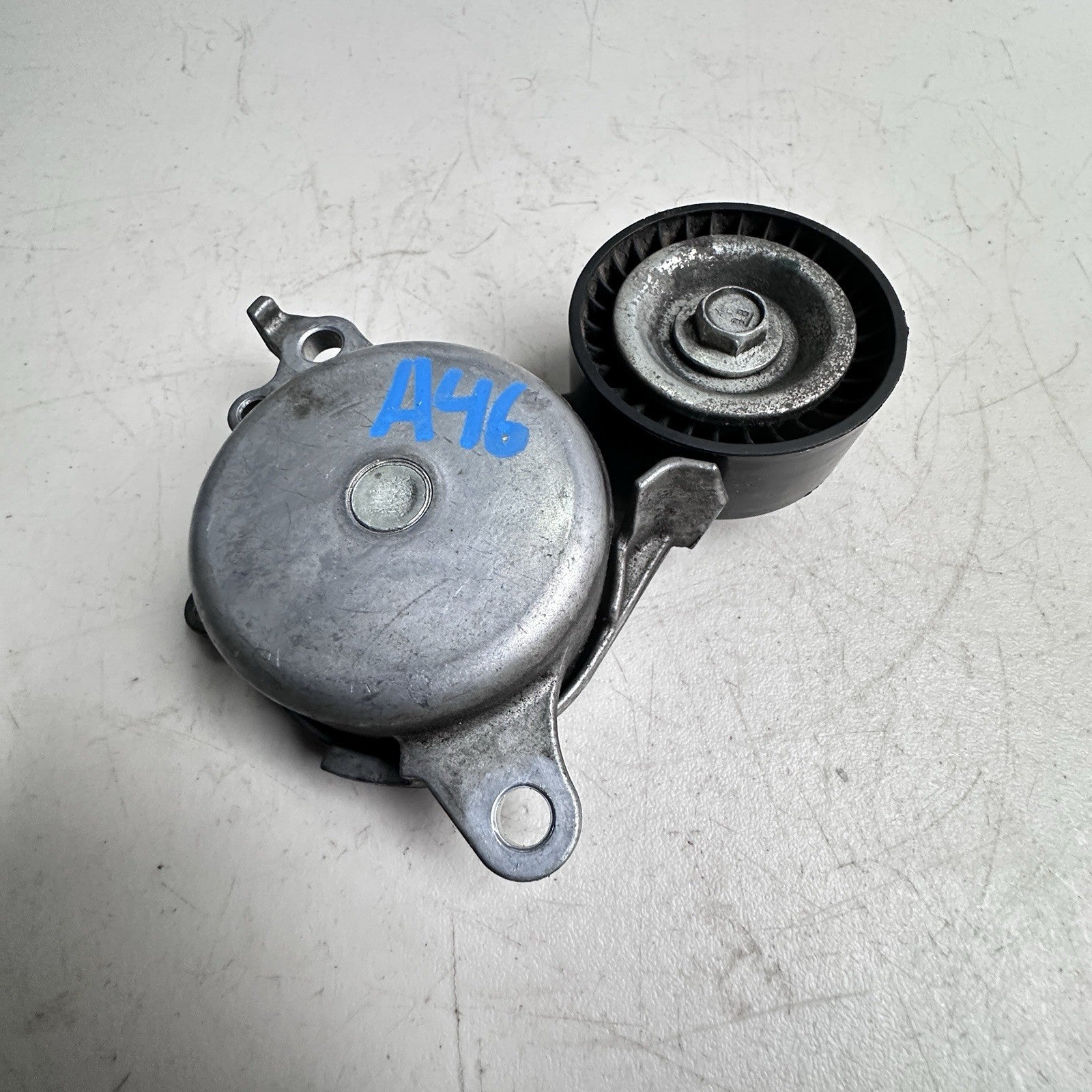 2019-2023 TOYOTA COROLLA 2.0 ENGINE BELT TENSIONER USED OEM 40k Miles