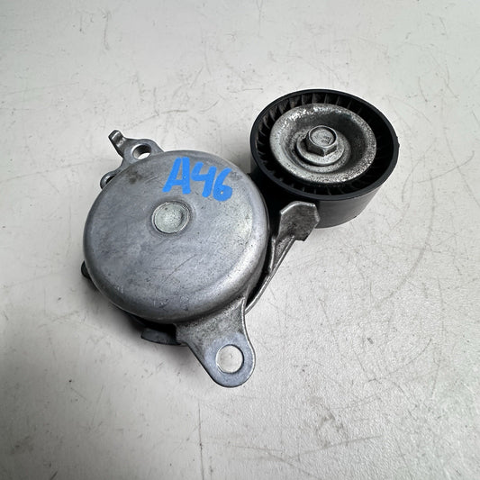 2019-2023 TOYOTA COROLLA 2.0 ENGINE BELT TENSIONER USED OEM 40k Miles