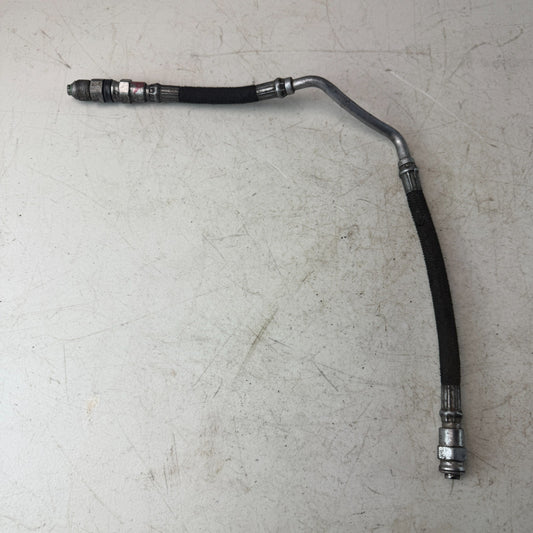 2016-2024 CHEVROLET CAMARO DIFFERENTIAL CARRIER OIL INLET LINE HOSE PIPE OEM