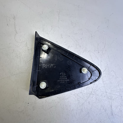 2020-2024 Toyota Corolla Quarter Pillar Trim C Pillar Rear Right 62505-12010