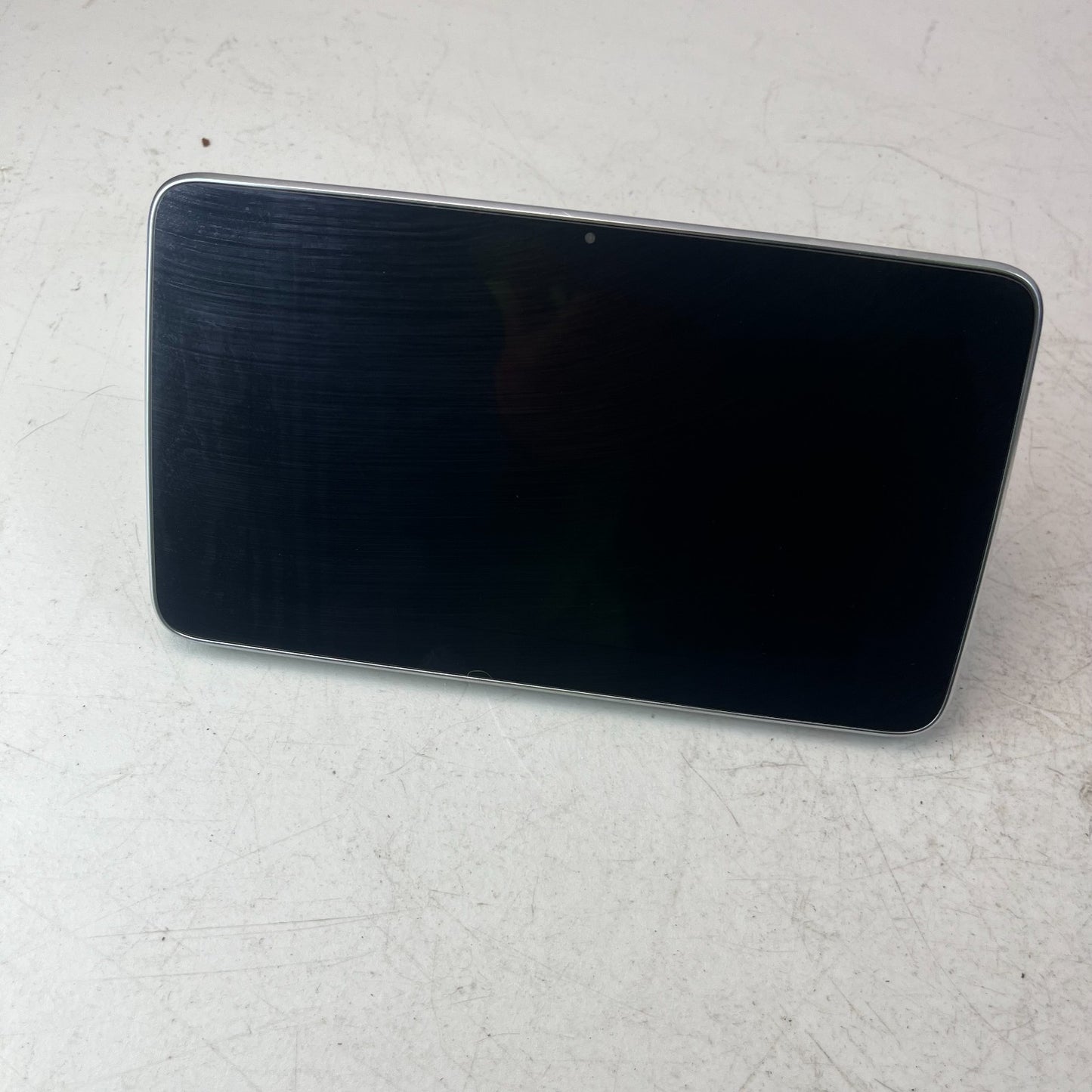 2015-2018 MERCEDES C300 FRONT RADIO NAVIGATION INFO DISPLAY SCREEN A2059002211