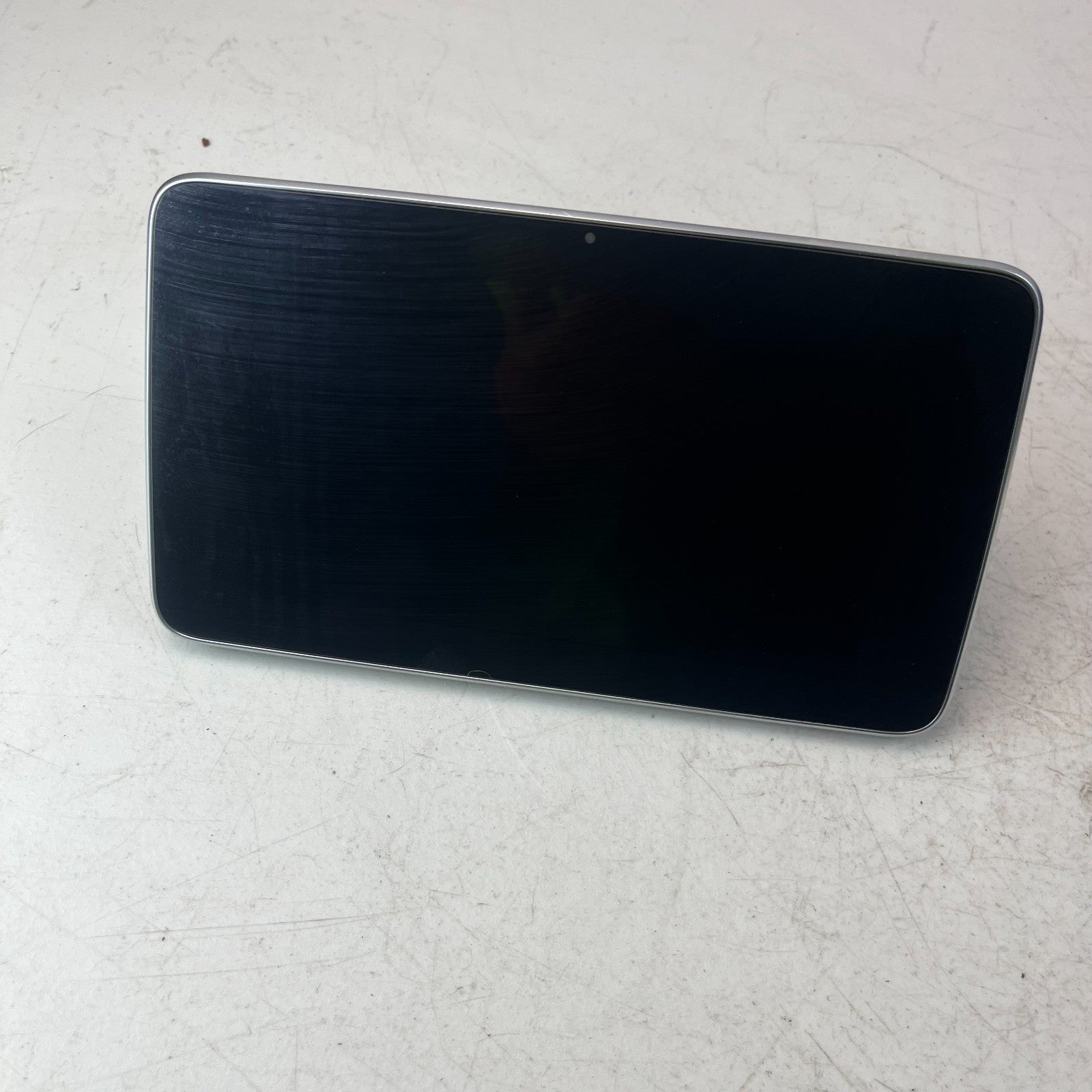 2015-2018 MERCEDES C300 FRONT RADIO NAVIGATION INFO DISPLAY SCREEN A2059002211