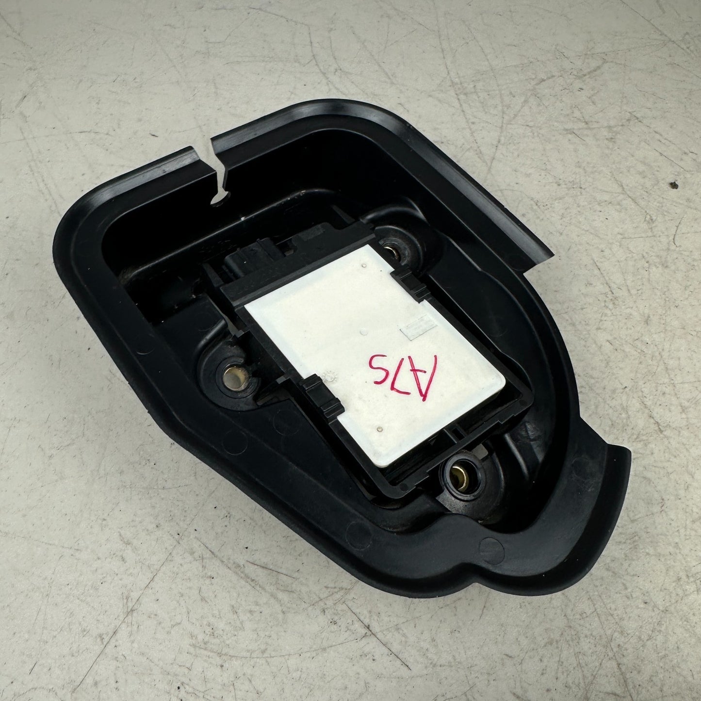 15-17 ACURA TLX RIGHT SIDE BLIND SPOT SENSOR MODULE W/ BRACKET 36930TZ3A120 OEM
