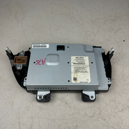 15-17 ACURA TLX FRONT DASH 8" INCH INFORMATION DISPLAY SCREEN 39810-TZ3-A010 OEM