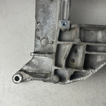 05-13 CHEVROLET CORVETTE C6 FRONT SUSPENSION SUBFRAME CROSSMEMBER CARRIER OEM
