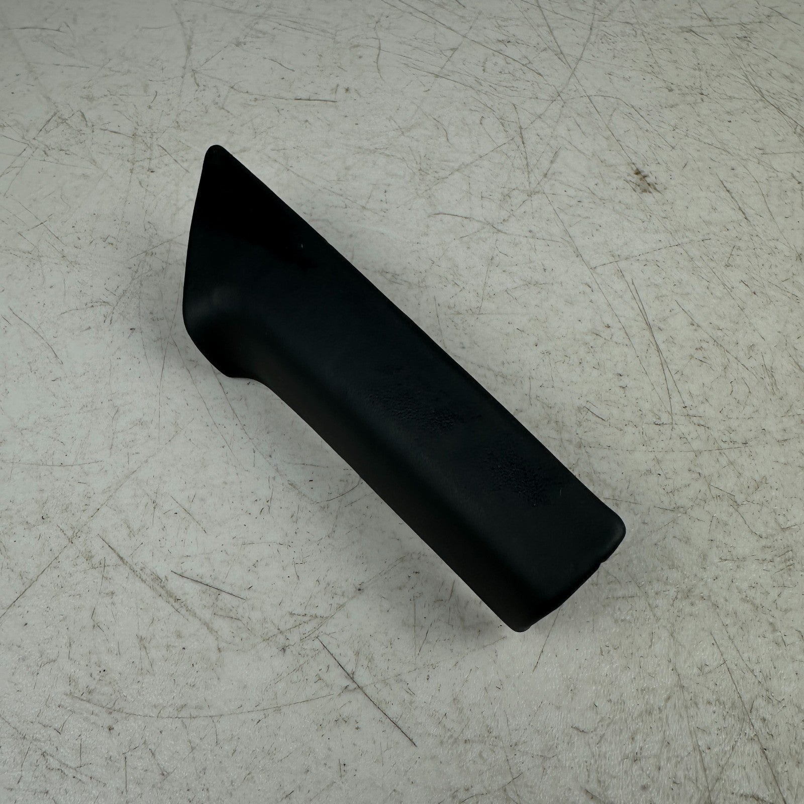 2014 - 2019 CHEVROLET CORVETTE DASHBOARD DASH RIGHT SIDE GRIP GRAB HANDLE OEM