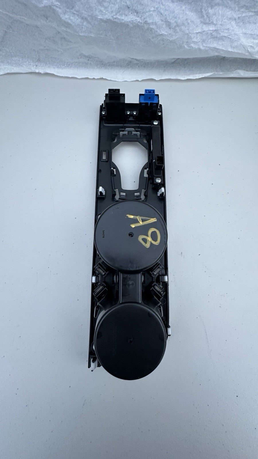 2016-2018 Acura ILX Shifter Console Center Cup Holder 77290-TX6-A1-20 OEM