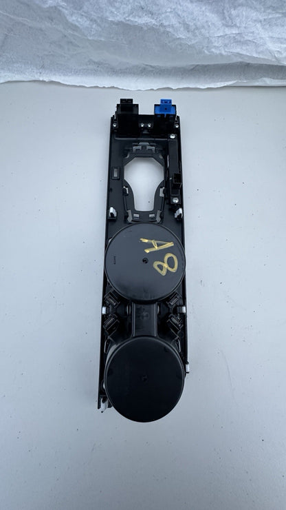 2016-2018 Acura ILX Shifter Console Center Cup Holder 77290-TX6-A1-20 OEM