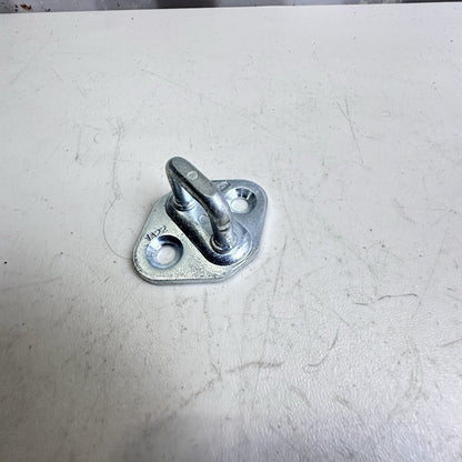 2019-2025 TOYOTA COROLLA FRONT OR REAR DOOR LOCK LATCH STRIKER PLATE OEM