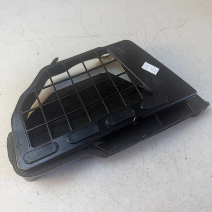 2016-2024 CHEVROLET CAMARO FRONT RIGHT SIDE COWL VENT GRILLE PANEL 23348431 OEM