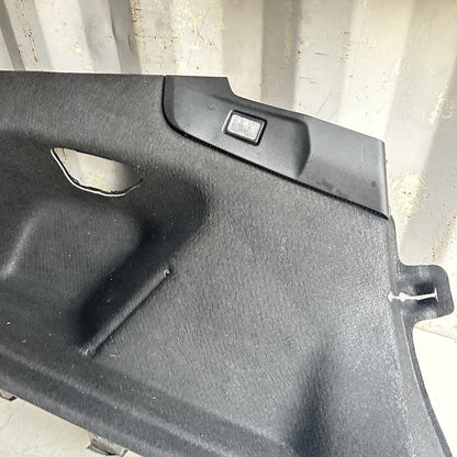 2023-2026 ACURA INTEGRA REAR LEFT SIDE QUARTER TRUNK LOWER TRIM COVER PANEL OEM