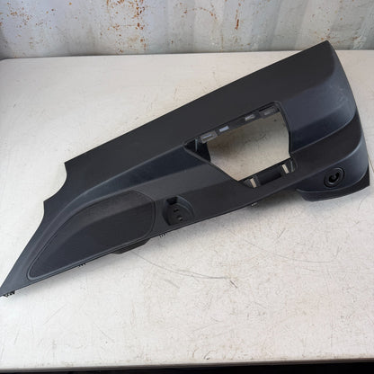 2014-2019 CHEVROLET CORVETTE C7 LEFT SIDE TRUNK TRIM COVER PANEL 22945835 OEM