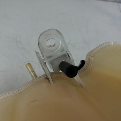 2011 - 2023 DODGE CHARGER 3.6L ENGINE RADIATOR COOLANT RECOVERY BOTTLE TANK OEM