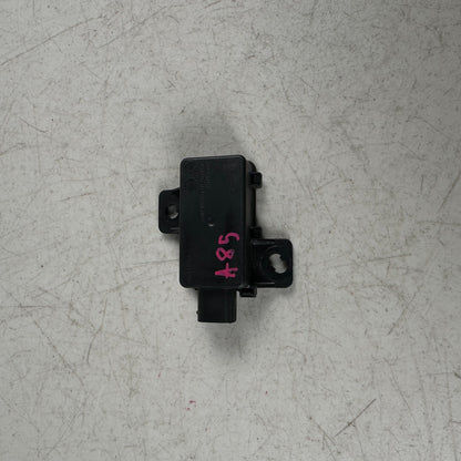 2014-2019 CHEVROLET CORVETTE C7 TIRE PRESSURE MONITORING SENSOR MODULE TPMS A85