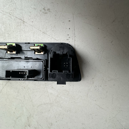 2014-2019 Chevy Corvette C7 Headlight And Mirror Control Switch OEM USED
