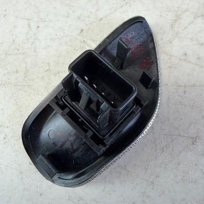 2005-2013 CHEVY CORVETTE LEFT DRIVER SIDE DOOR RELEASE SWITCH BUTTON 10362041