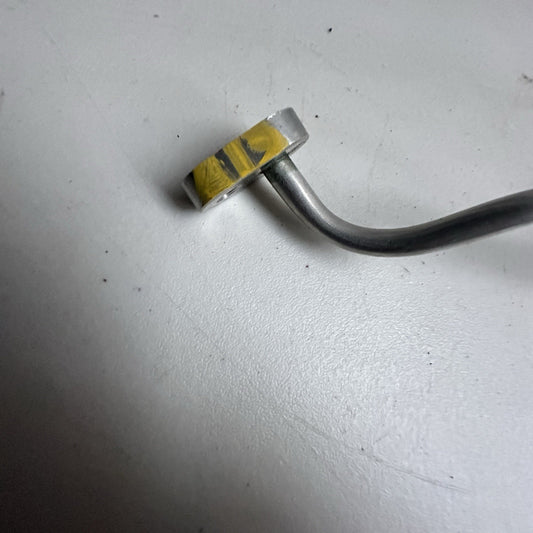 2023-2026 Acura Integra 1.5 Turbo Oil Feed Line OEM USED