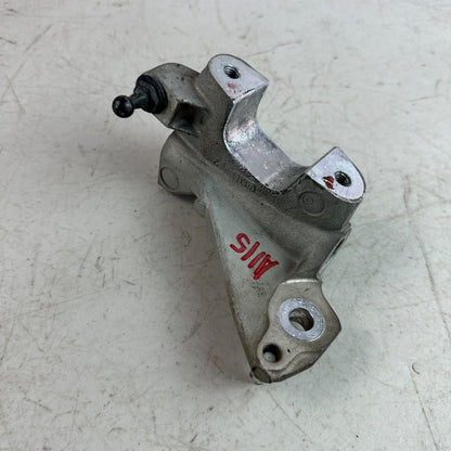 2014-2019 CHEVROLET CORVETTE C7 FRONT LEFT SIDE STABILIZER SWAY BAR BRACKET OEM