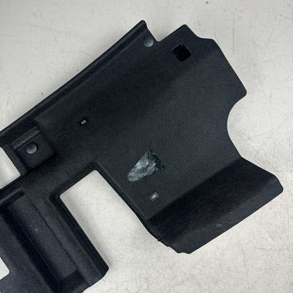 2015-2023 DODGE CHALLENGER FRONT LEFT UNDER DASH LOWER CLOSEOUT TRIM COVER OEM