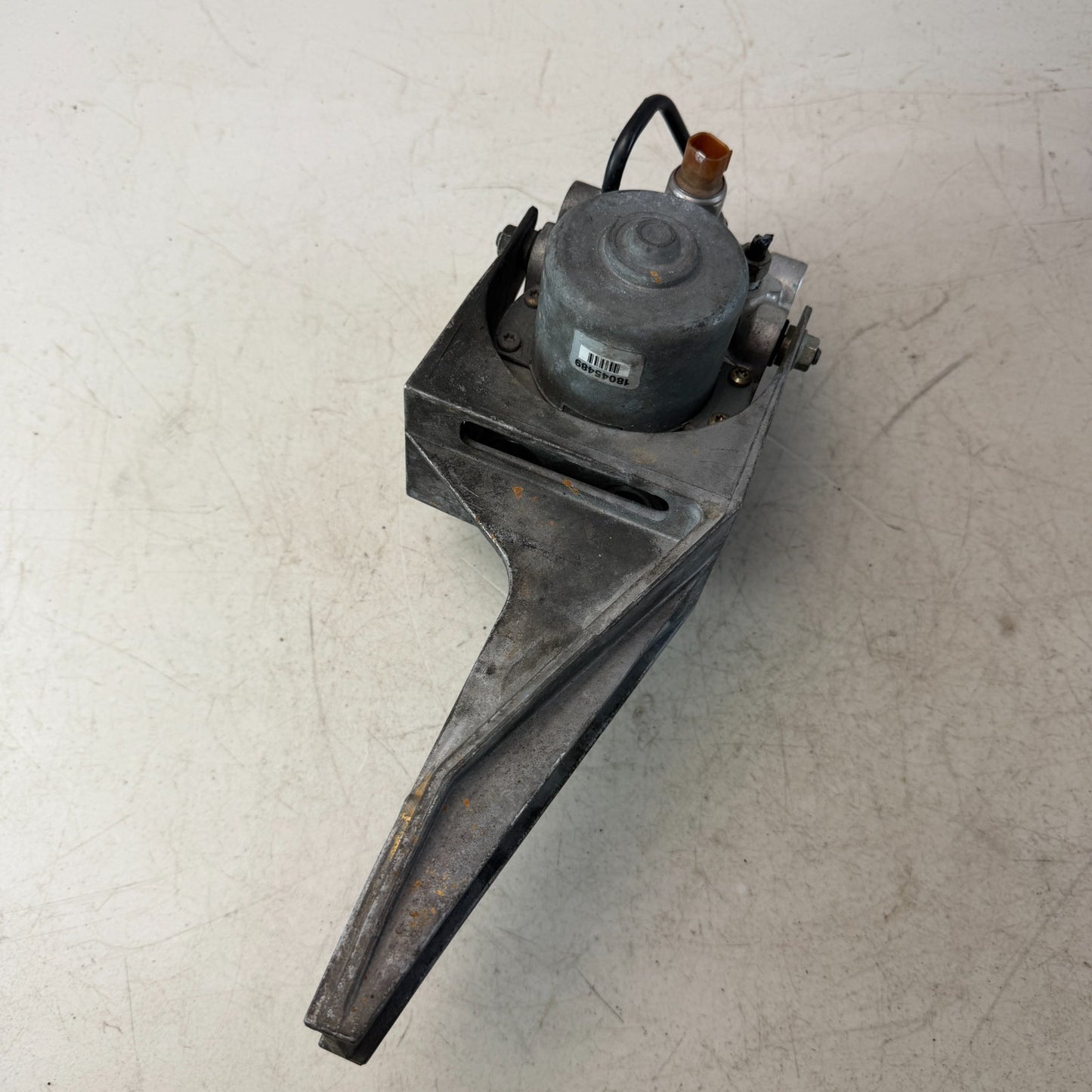 2005-2008 CHEVROLET CORVETTE C6 FRONT ABS ANTI LOCK BRAKE PUMP MODULE UNIT OEM