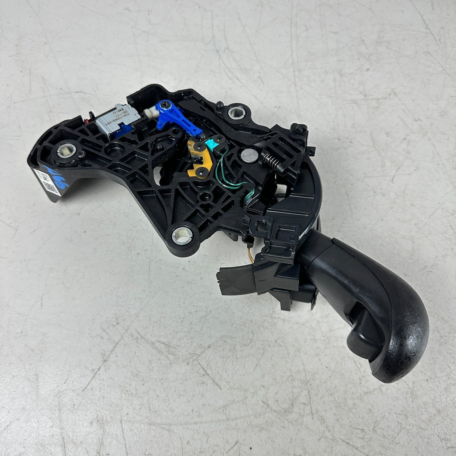 2011-2013 HONDA ODYSSEY FRONT AUTOMATIC FLOOR GEAR SHIFTER SELECTOR ASSEMBLY OEM