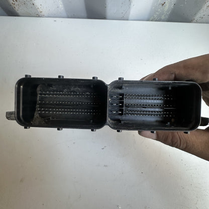 11 12 13 14 SONATA Engine ECM Electronic Control Module 39101-2G667 391012G667