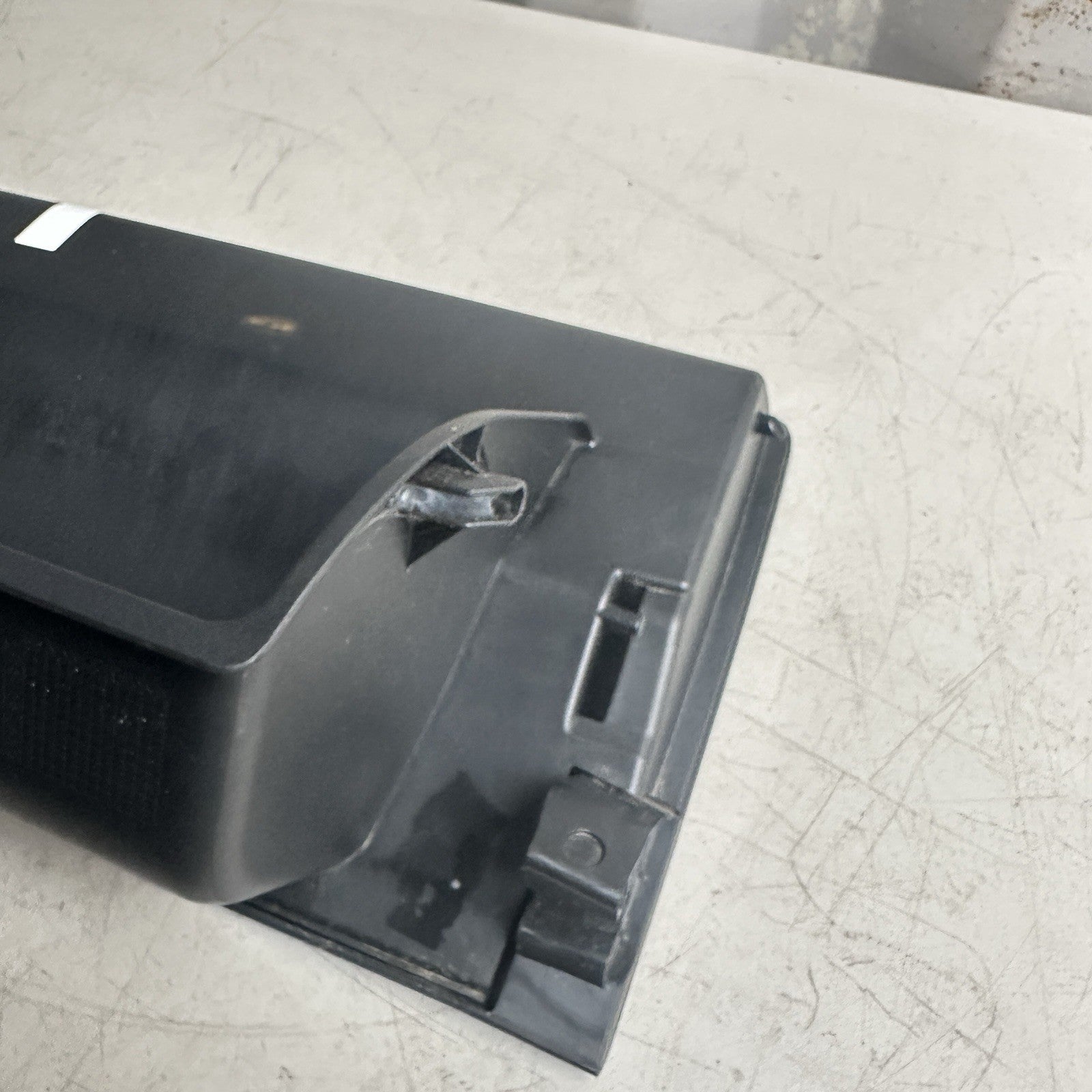 2023-2026 ACURA INTEGRA Dash Glove Box Storage Compartment Black OEM