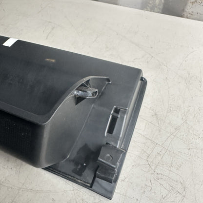 2023-2026 ACURA INTEGRA Dash Glove Box Storage Compartment Black OEM