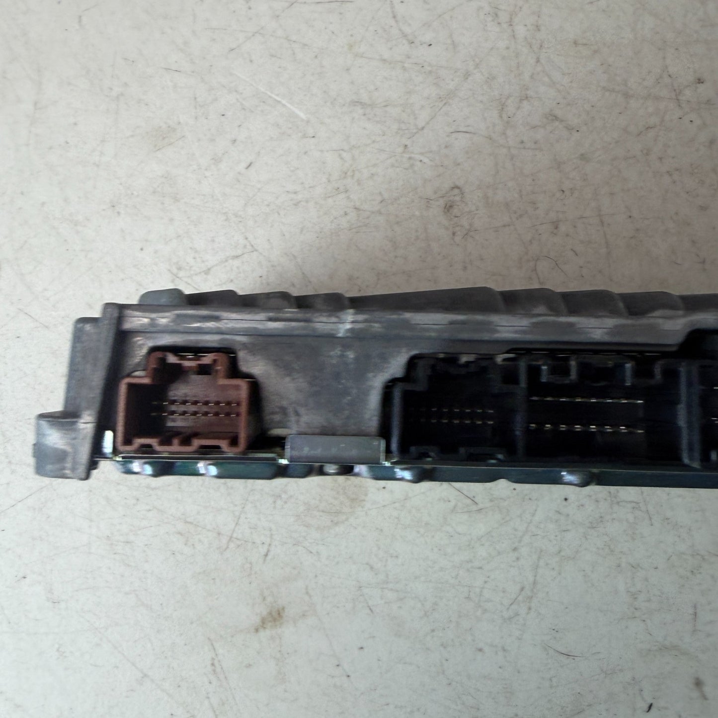 2014-2019 CHEVROLET CORVETTE C7 BOSE RADIO STEREO SPEAKER AMPLIFIER AMP 23441990