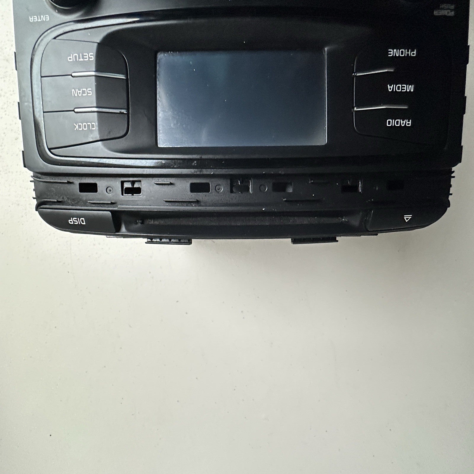 16-18 KIA SORENTO OEM RADIO STEREO RECEIVER 96180-C6000WK