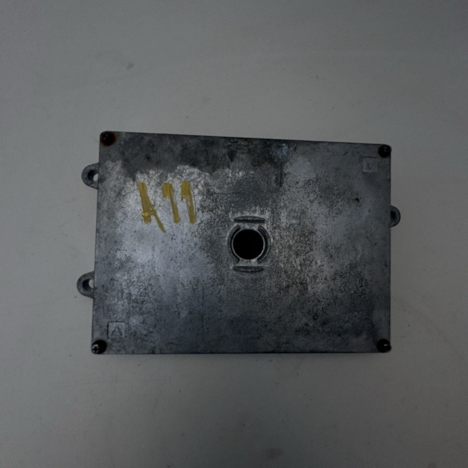 Honda Civic 2009-2011 37820-RNA-A73 ECM ECU COMPUTER
