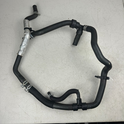2014-2019 CHEVROLET CORVETTE C7 RADIATOR COOLANT HEATER HOSE LINE PIPE OEM