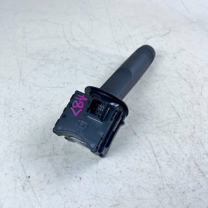 2010-2015 CHEVROLET CAMARO FRONT WINDSHIELD WIPER CONTROL SWITCH 20962249 OEM