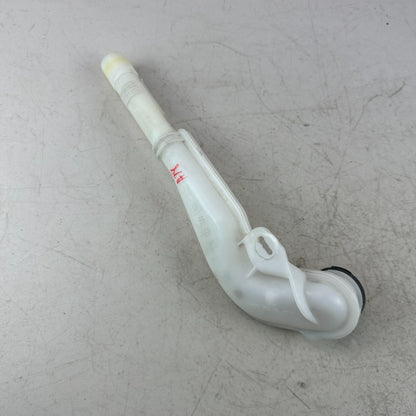 2016–2024 CHEVROLET CAMARO WINDSHIELD WASHER FLUID FILLER NECK TUBE OEM 23133253