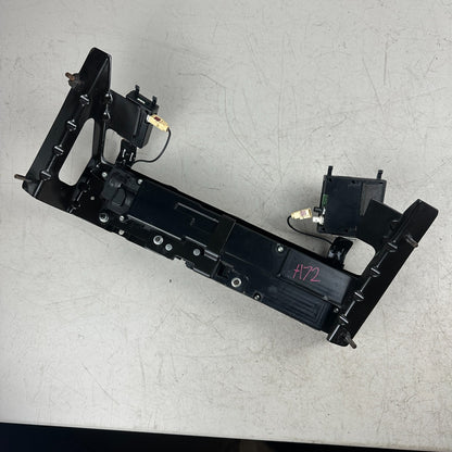 2014-2019 CHEVROLET CORVETTE C7 TRUNK LOCK RELEASE LATCH ASSEMBLY 15220345 OEM