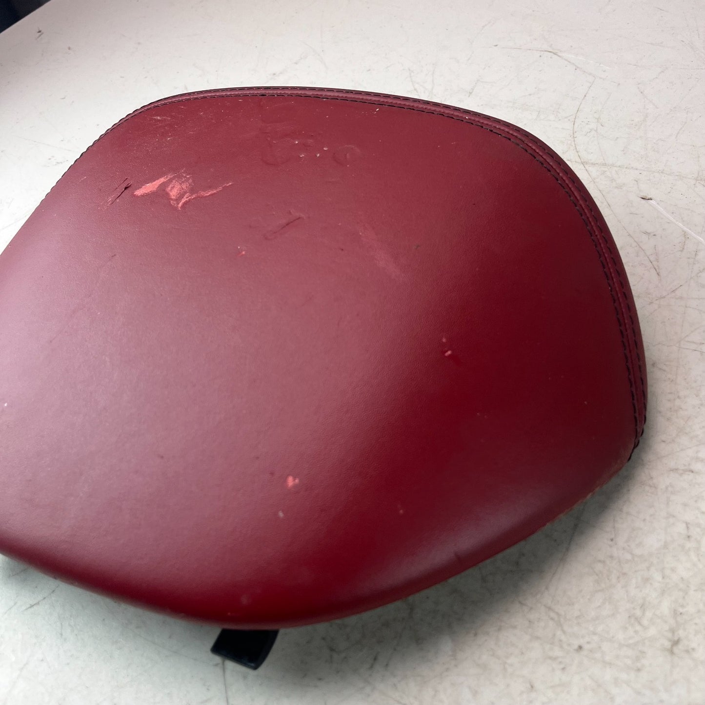 2017-2024 MASERATI LEVANTE FRONT UPPER SPEEDOMETER TRIM COVER PANEL 670043348