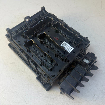 2023 CHEVROLET CAMARO ZL1 6.2L ENGINE BAY JUNCTION FUSE BOX BLOCK 86806141 OEM