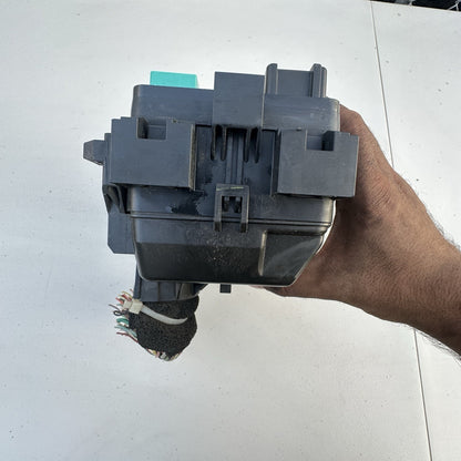 2014 Honda Accord EX-L 3.5 V6 Fuse Box Assembly Unit OEM USED