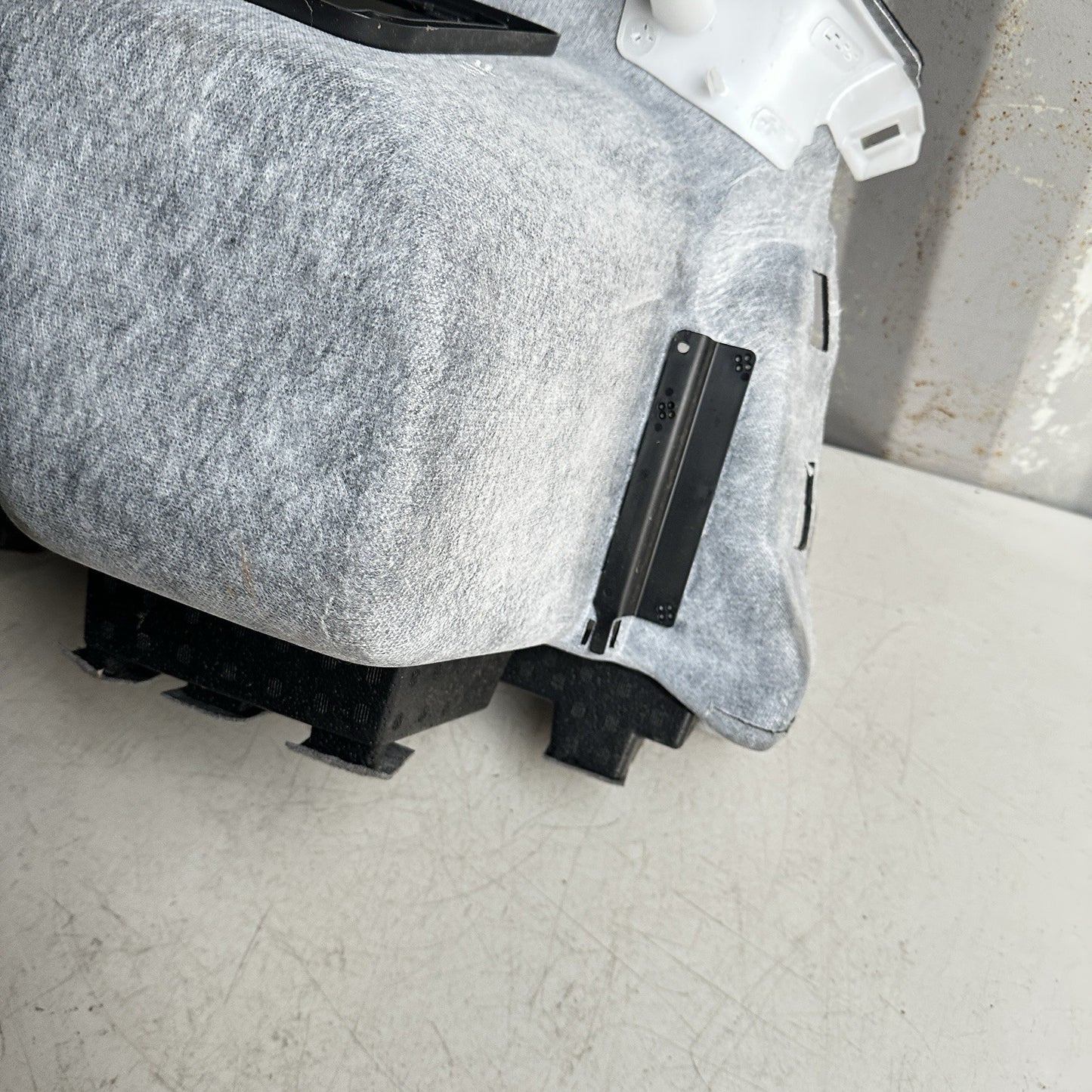 2023-2026 ACURA INTEGRA REAR LEFT SIDE QUARTER TRUNK LOWER TRIM COVER PANEL OEM