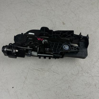 2011-2023 DODGE CHALLENGER FRONT RIGHT SIDE DOOR EXTERIOR HANDLE BLUE 68066174AG