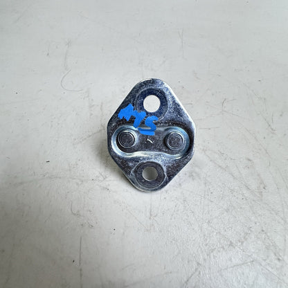 2019-2025 TOYOTA COROLLA FRONT OR REAR DOOR LOCK LATCH STRIKER PLATE OEM