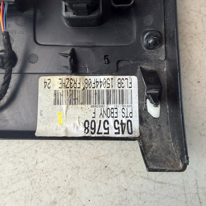 2015-2020 FORD F-150 F150 DASH LEFT DRIVER SIDE LOWER KNEE TRIM COVER PANEL OEM