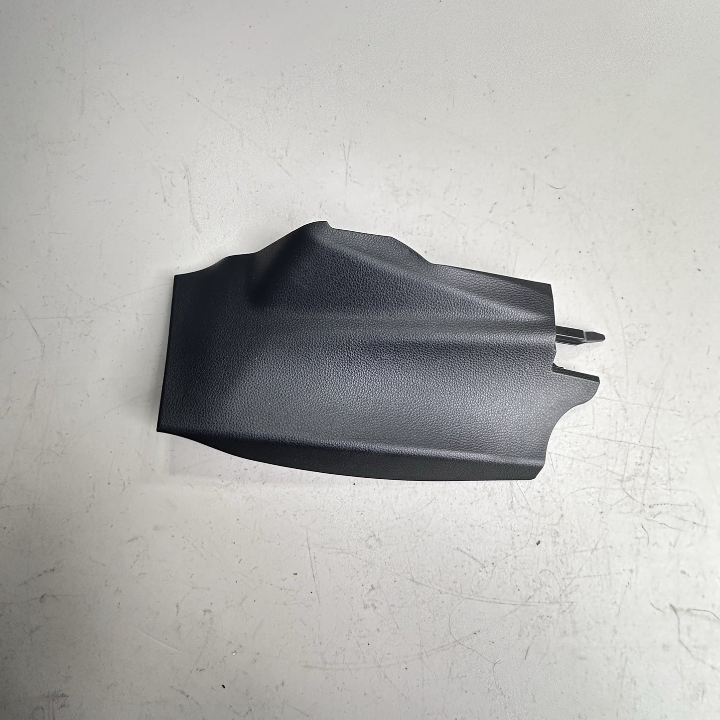 2020-2024 TOYOTA COROLLA FRONT RIGHT SIDE CENTER CONSOLE COVER TRIM PANEL OEM