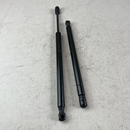 2005-2013 CHEVROLET CORVETTE REAR TRUNK LID LIFT SUPPORT SHOCK STRUT PAIR OEM