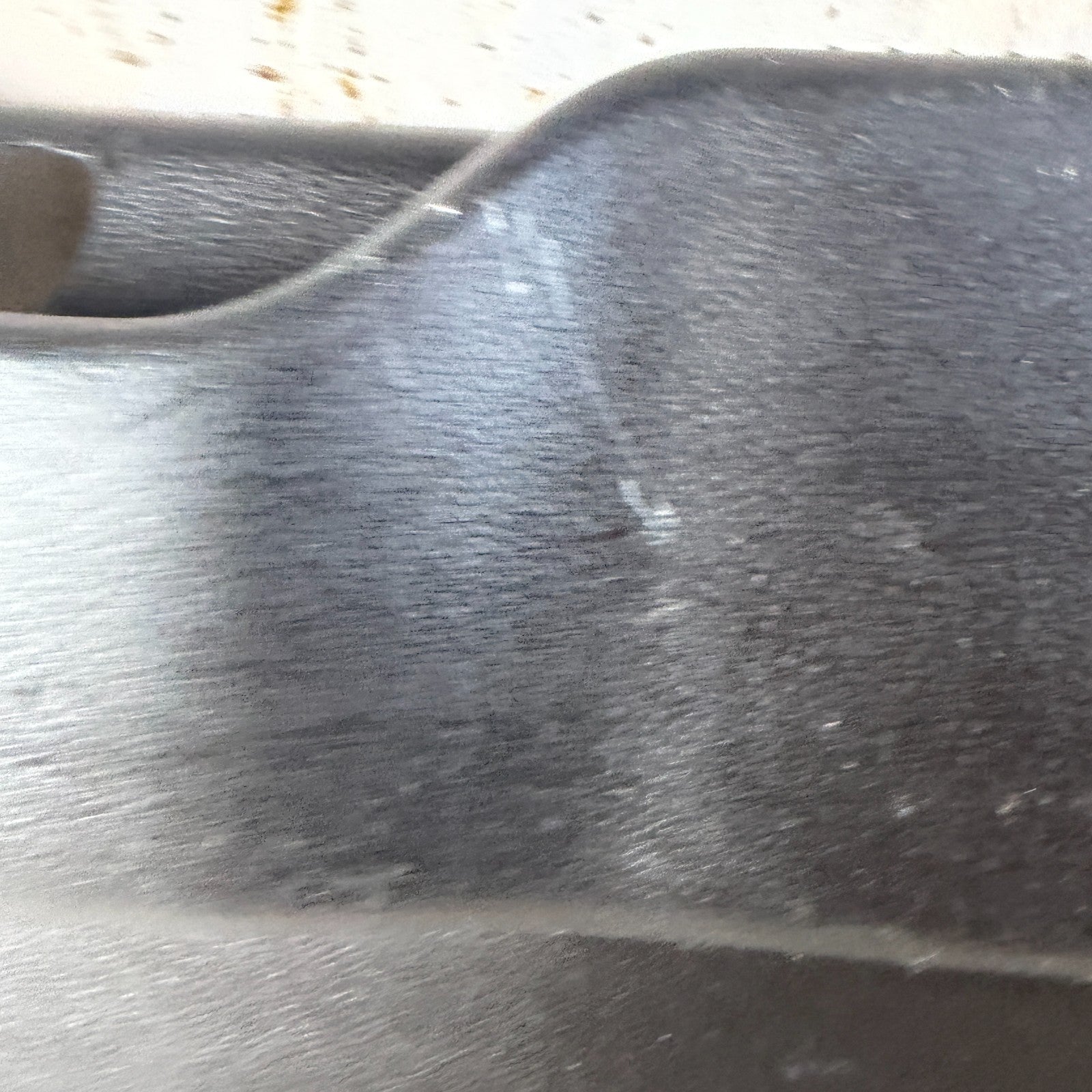 2015-2023 DODGE CHARGER REAR TRUNK COMPARTMENT BACK WALL TRIM COVER PANEL OEM