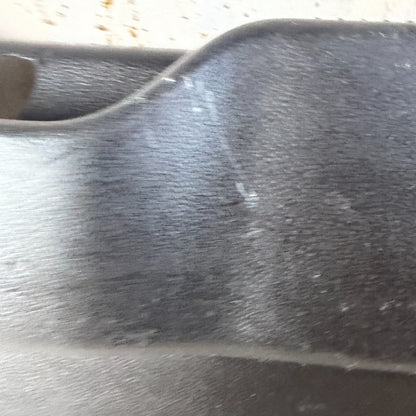 2015-2023 DODGE CHARGER REAR TRUNK COMPARTMENT BACK WALL TRIM COVER PANEL OEM