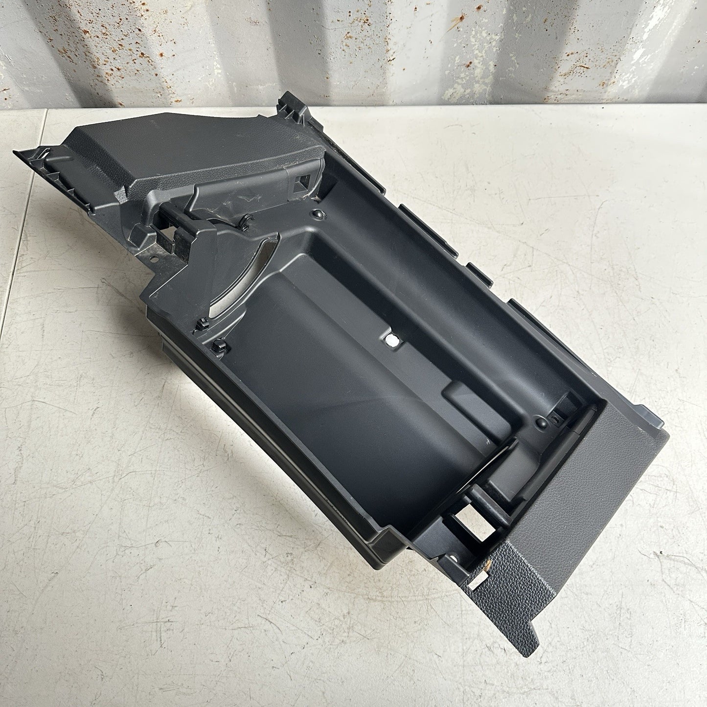 23-26 Acura Integra Dash Glove Box Panel Frame Assembly Right Passenger OEM