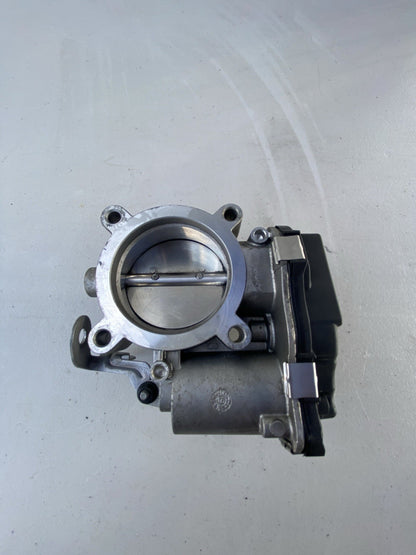 17-22 JEEP COMPASS Throttle Body Assembly 2.4L