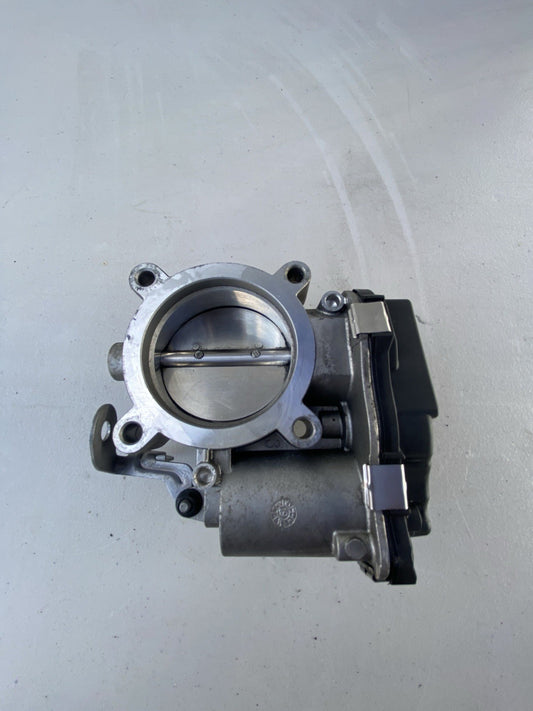 17-22 JEEP COMPASS Throttle Body Assembly 2.4L