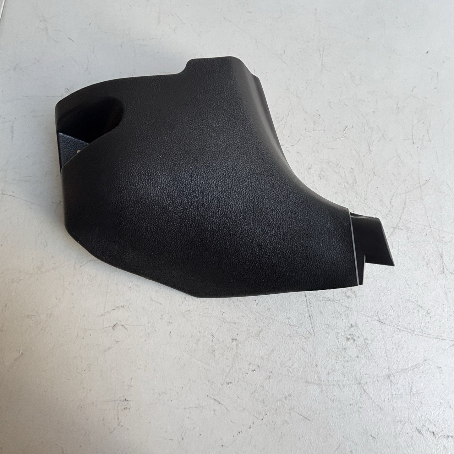 2020 - 2022 TOYOTA COROLLA FRONT RIGHT COWL KICK TRIM PANEL OEM 62111-02300